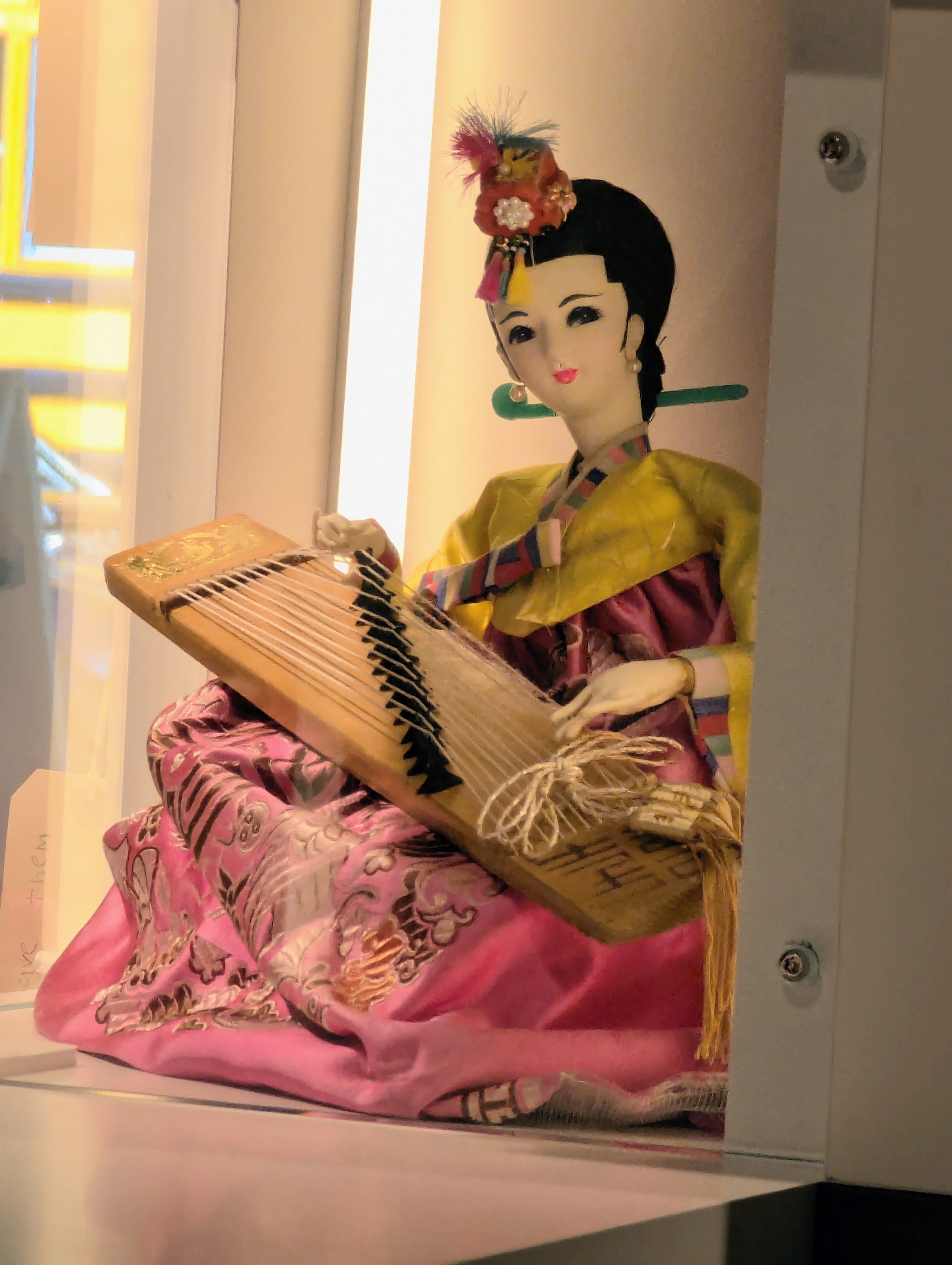 Birthday Trip to Canada, Delta, Museum, Vancouver